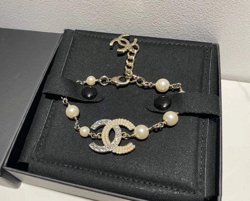 Chanel Bracelets